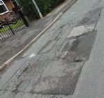Clifton roads